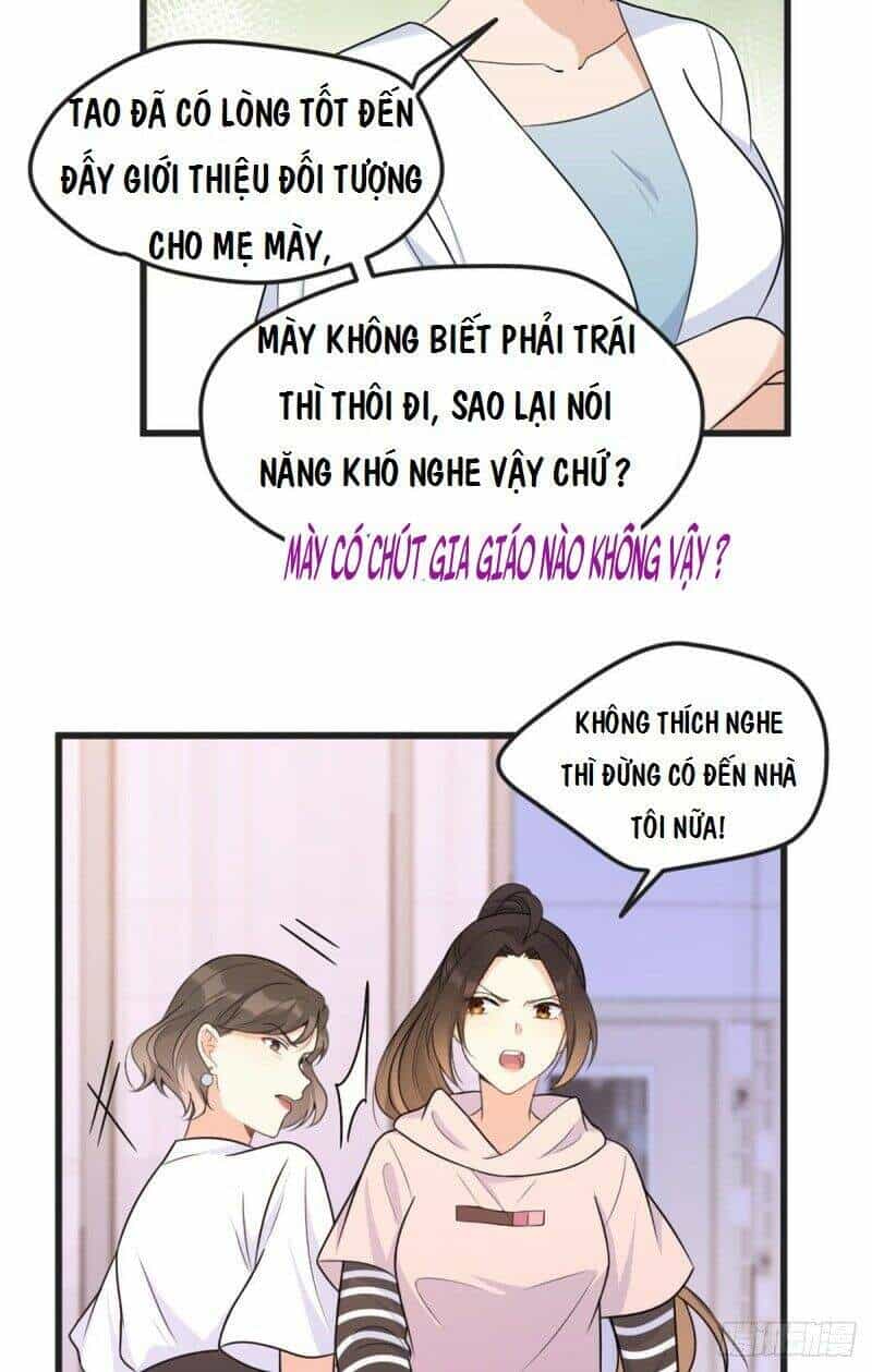 Vẫn Cứ Nhớ Em, Nhớ Em - Chương 39 - ảnh 25