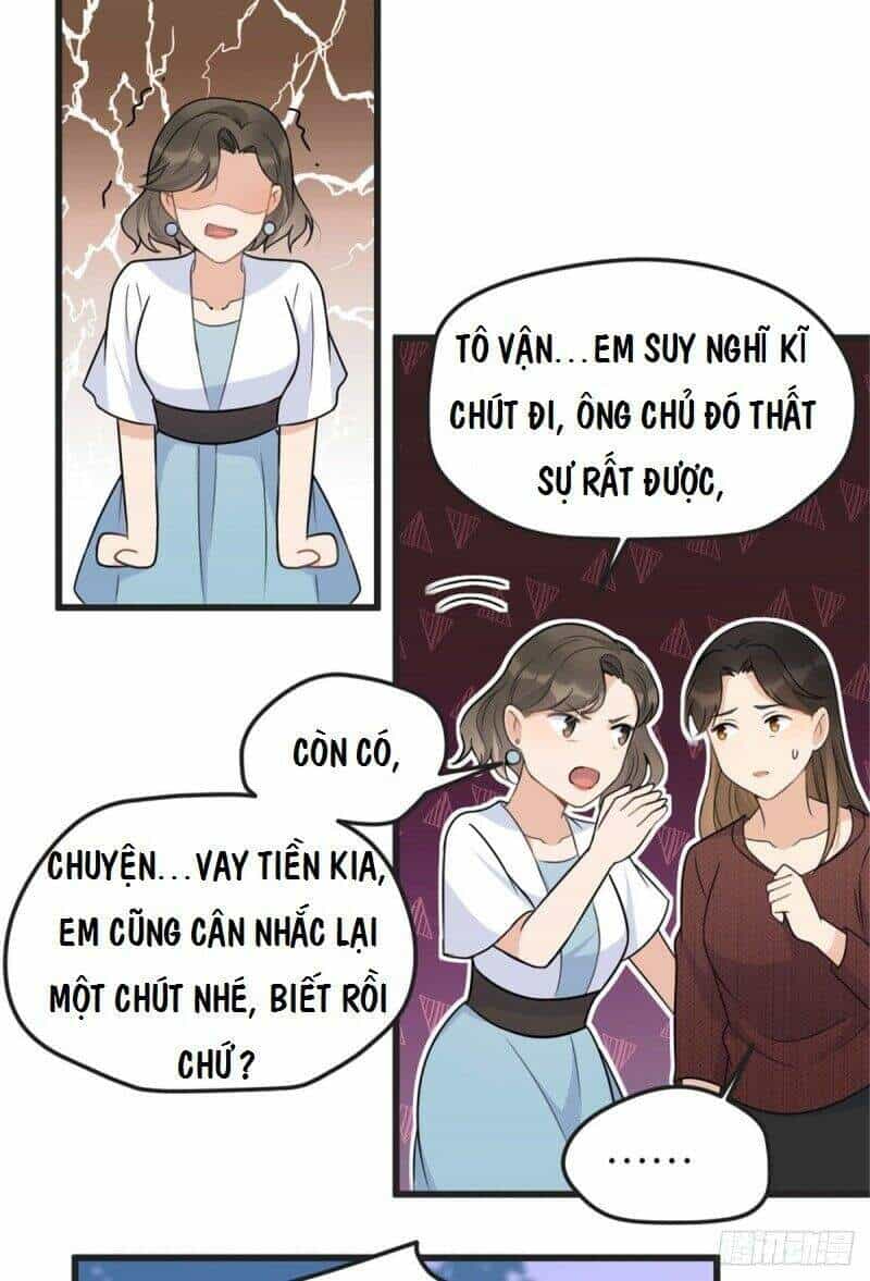 Vẫn Cứ Nhớ Em, Nhớ Em - Chương 39 - ảnh 28