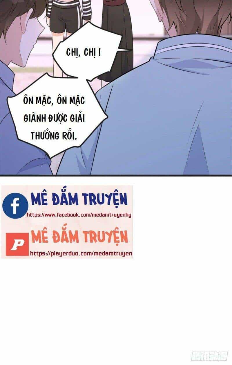 Vẫn Cứ Nhớ Em, Nhớ Em - Chương 39 - ảnh 32
