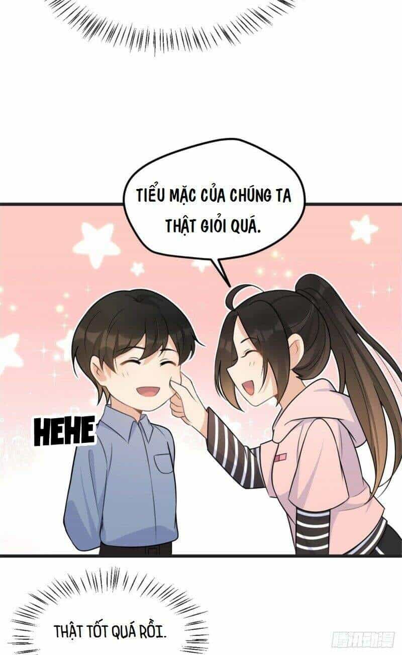 Vẫn Cứ Nhớ Em, Nhớ Em - Chương 39 - ảnh 35