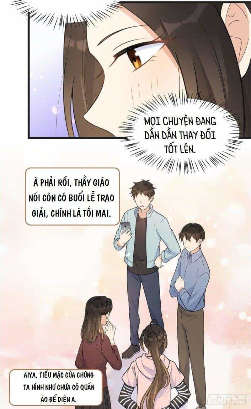 Vẫn Cứ Nhớ Em, Nhớ Em - Chương 39 - ảnh 36