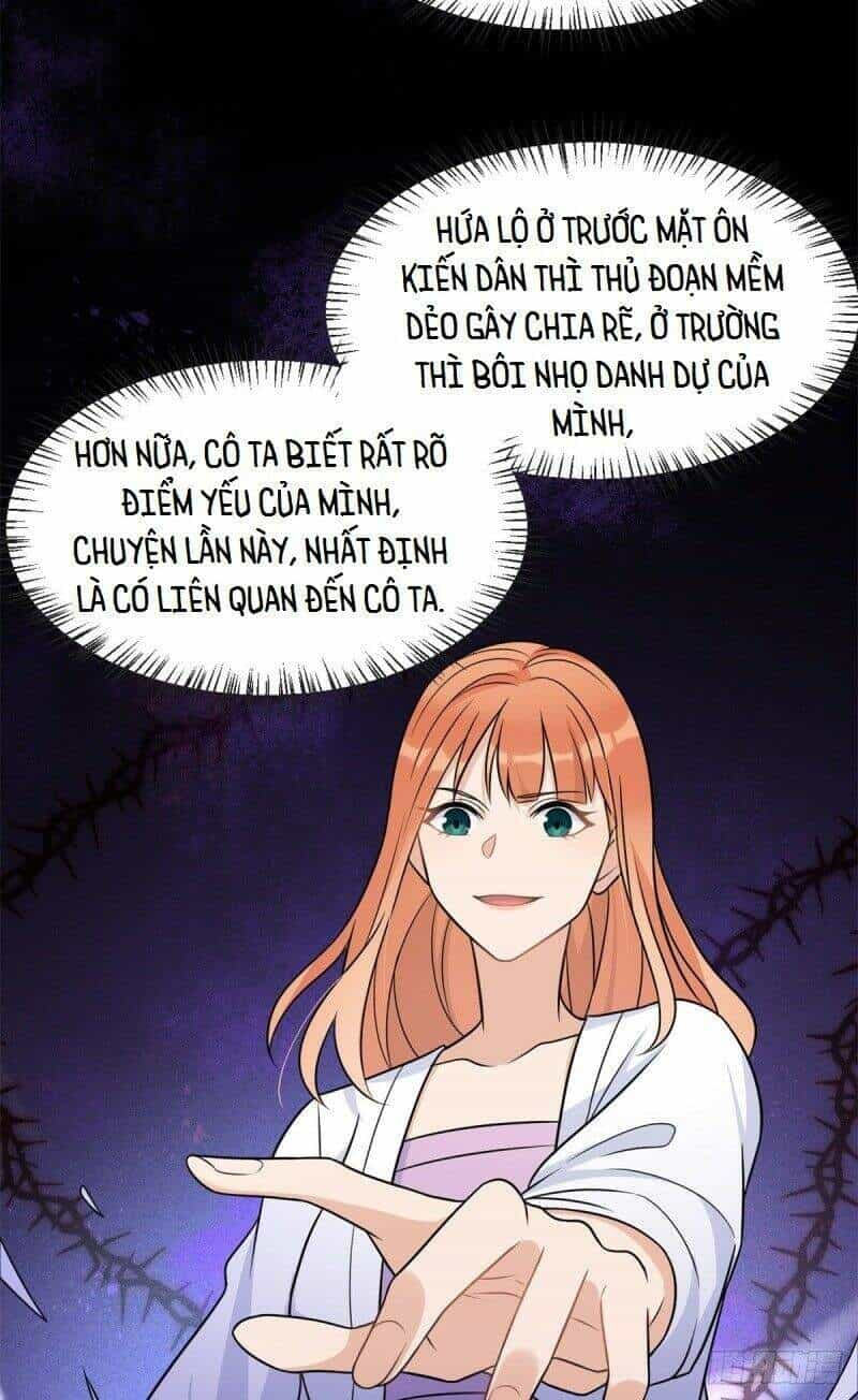Vẫn Cứ Nhớ Em, Nhớ Em - Chương 39 - ảnh 4