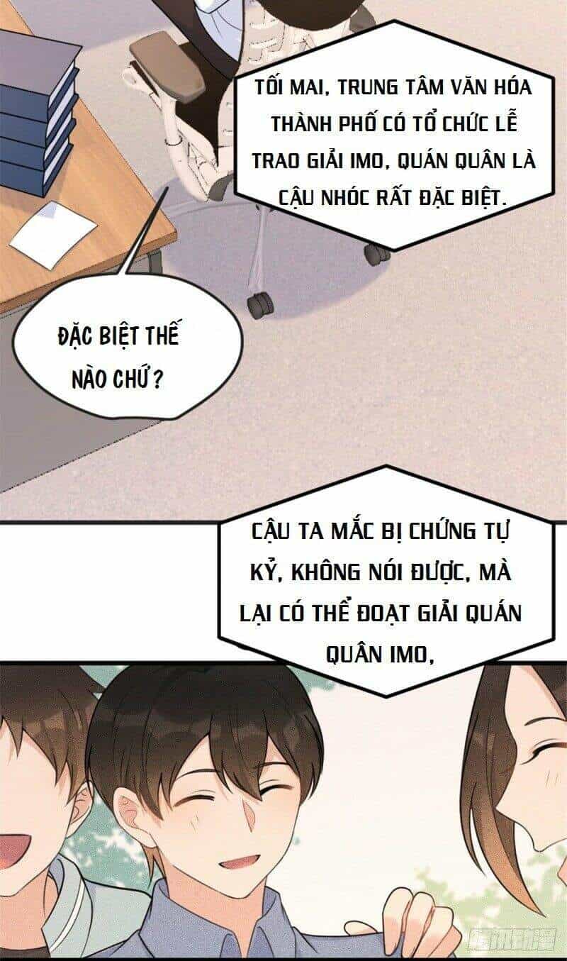 Vẫn Cứ Nhớ Em, Nhớ Em - Chương 39 - ảnh 40