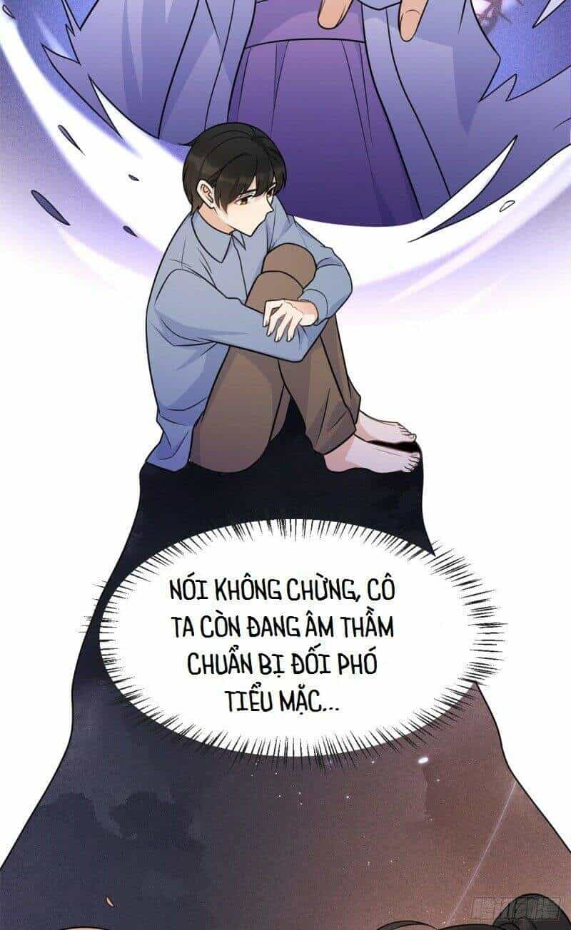 Vẫn Cứ Nhớ Em, Nhớ Em - Chương 39 - ảnh 5