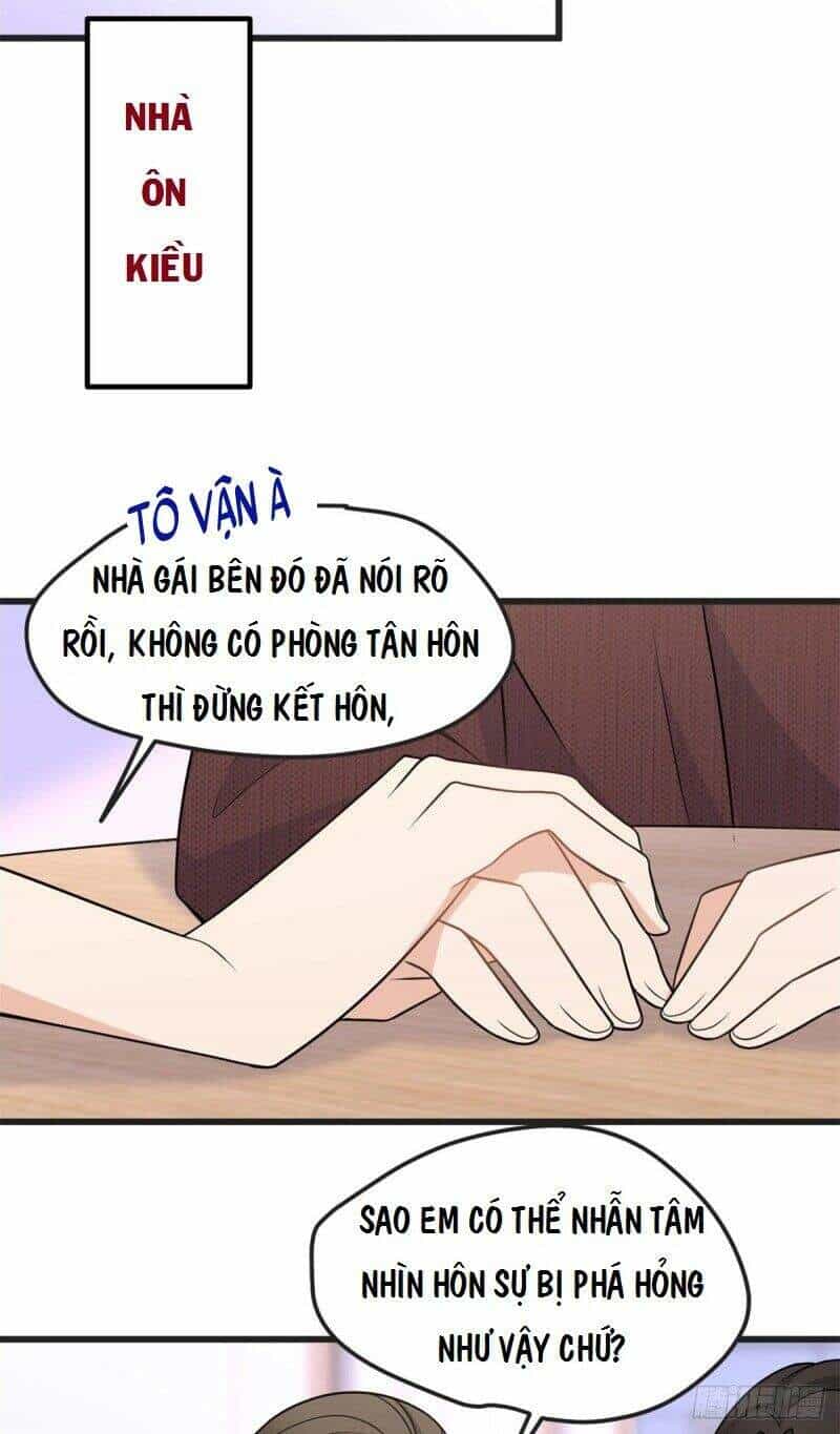 Vẫn Cứ Nhớ Em, Nhớ Em - Chương 39 - ảnh 7