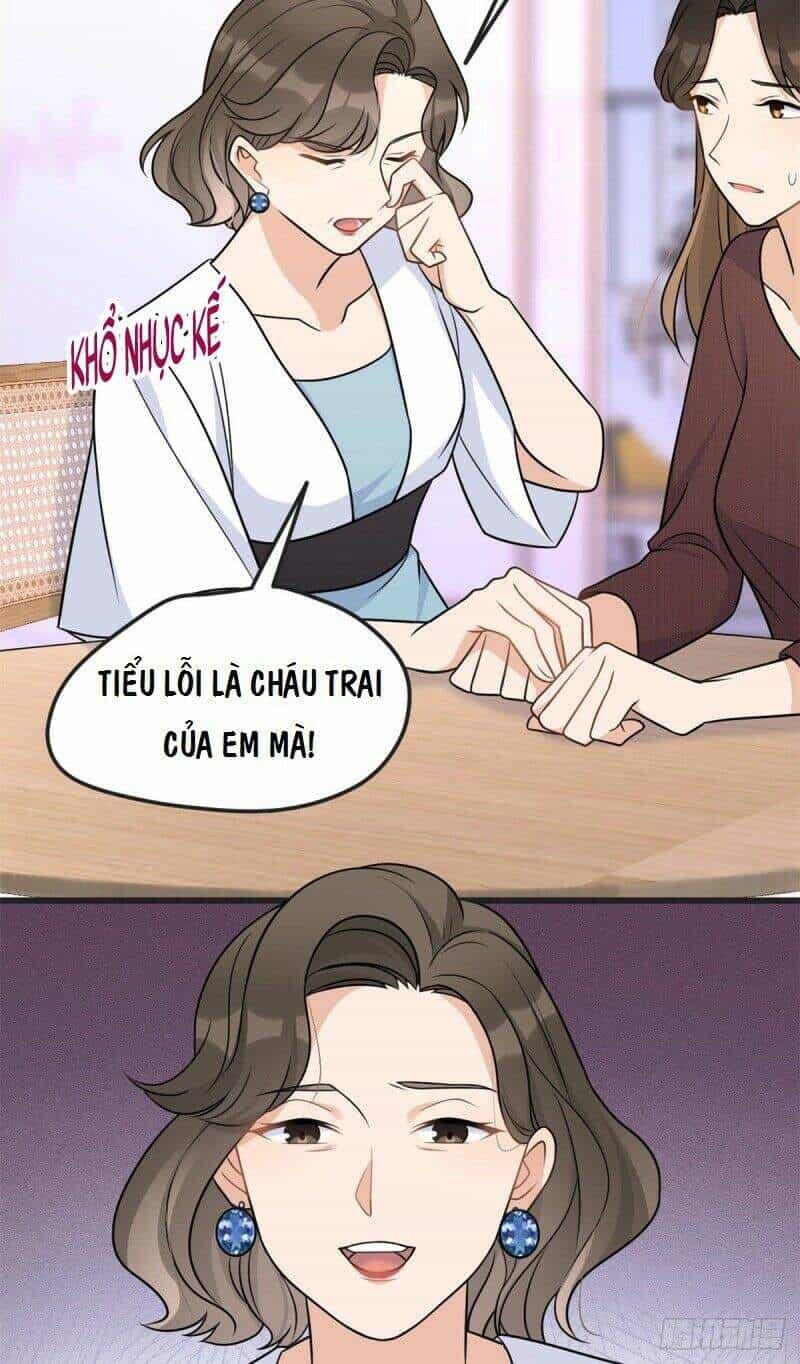 Vẫn Cứ Nhớ Em, Nhớ Em - Chương 39 - ảnh 8