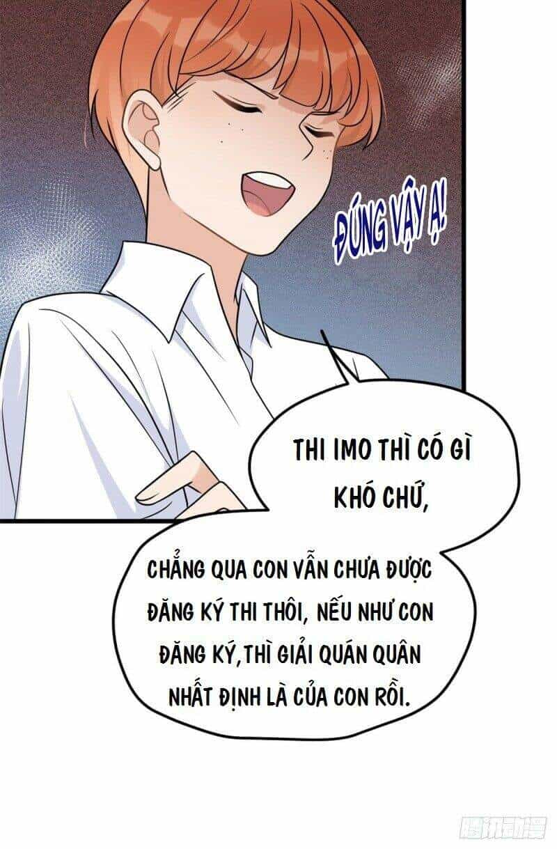 Vẫn Cứ Nhớ Em, Nhớ Em - Chương 40 - ảnh 10