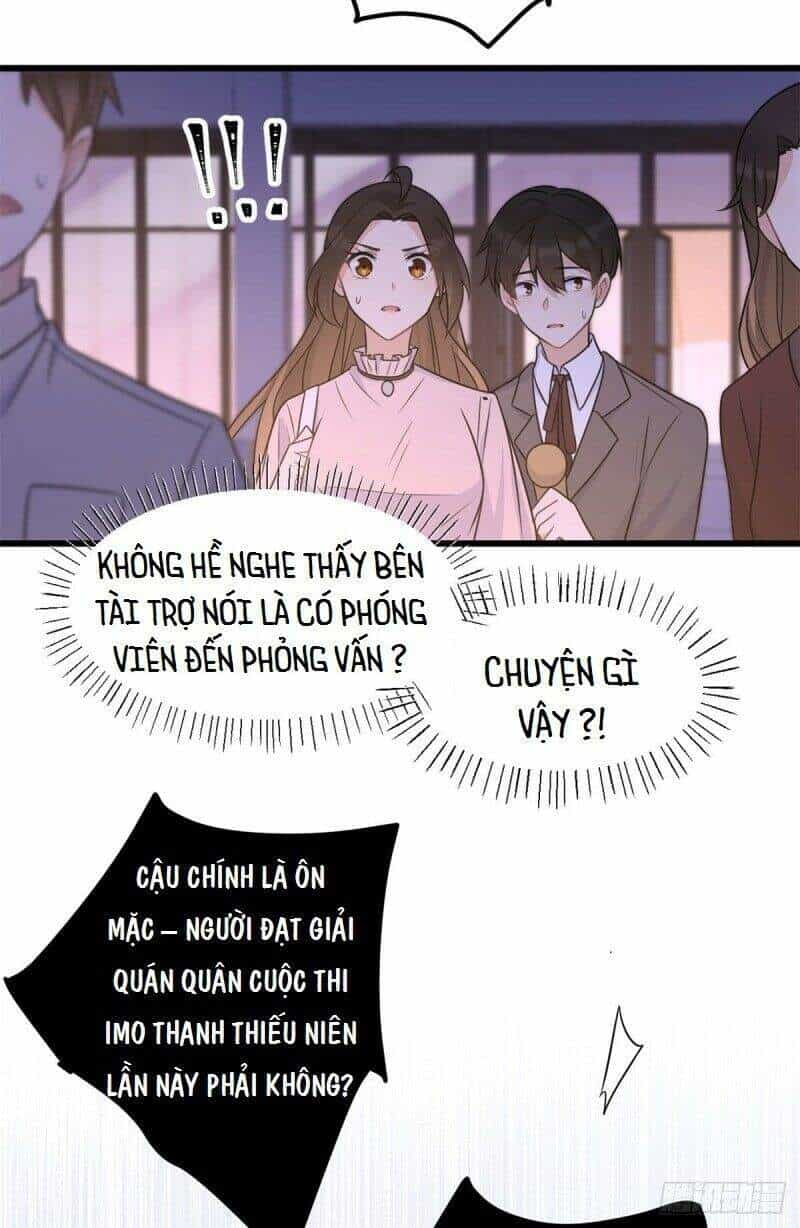 Vẫn Cứ Nhớ Em, Nhớ Em - Chương 40 - ảnh 18
