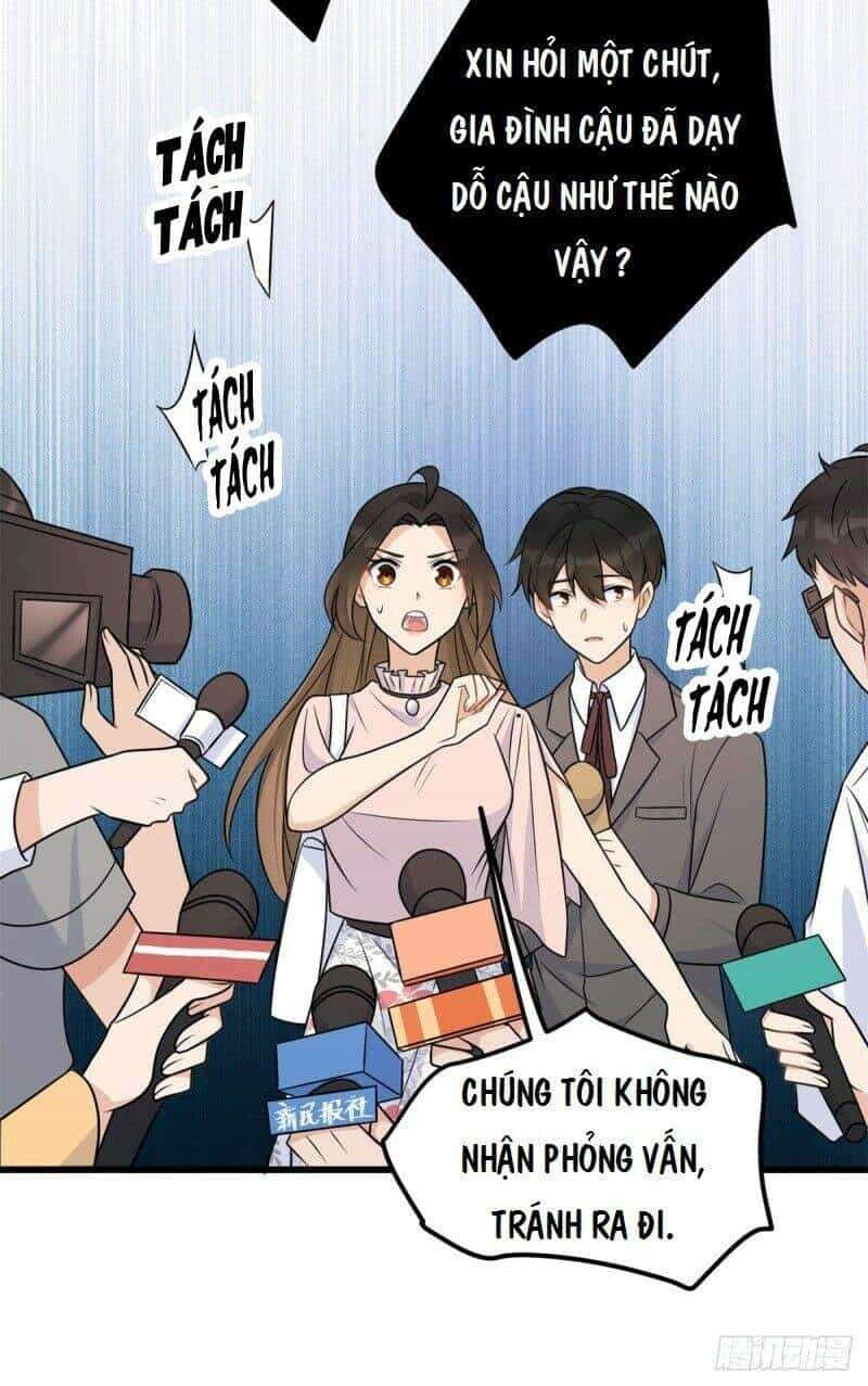 Vẫn Cứ Nhớ Em, Nhớ Em - Chương 40 - ảnh 19