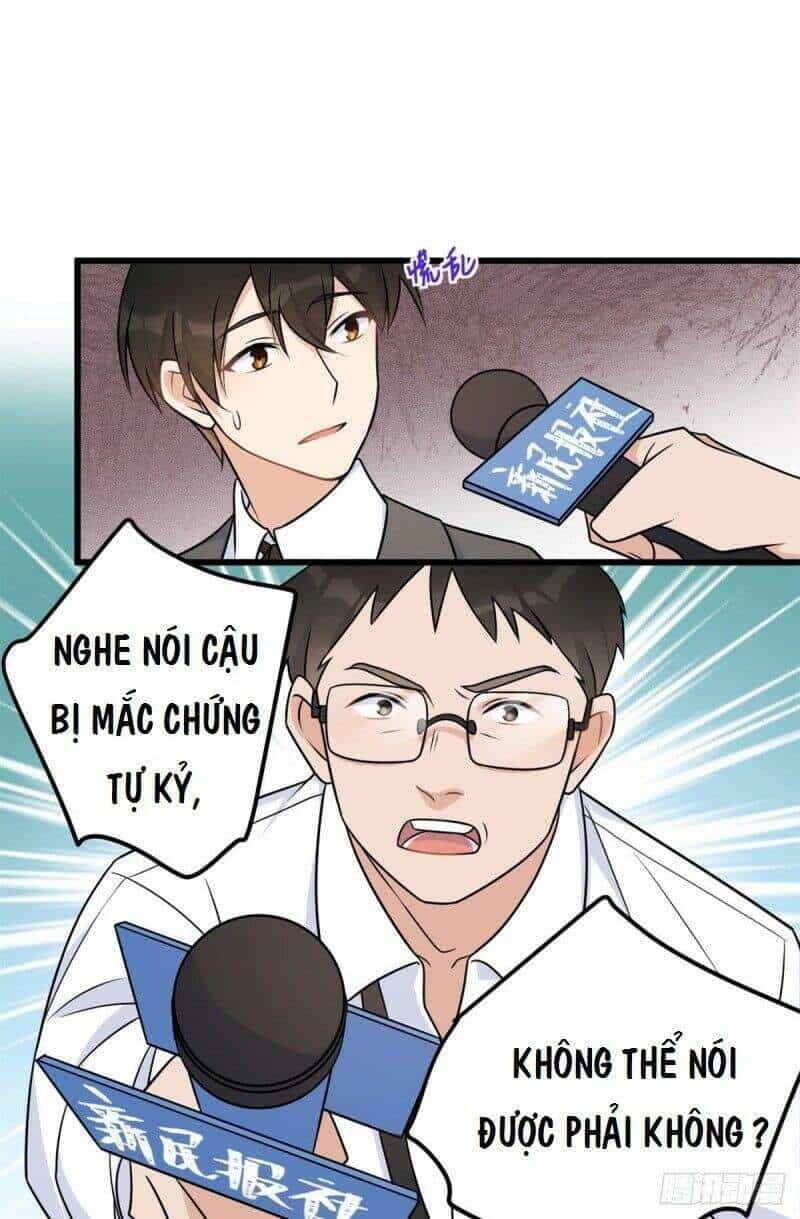 Vẫn Cứ Nhớ Em, Nhớ Em - Chương 40 - ảnh 20
