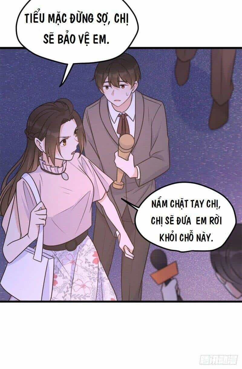 Vẫn Cứ Nhớ Em, Nhớ Em - Chương 40 - ảnh 22