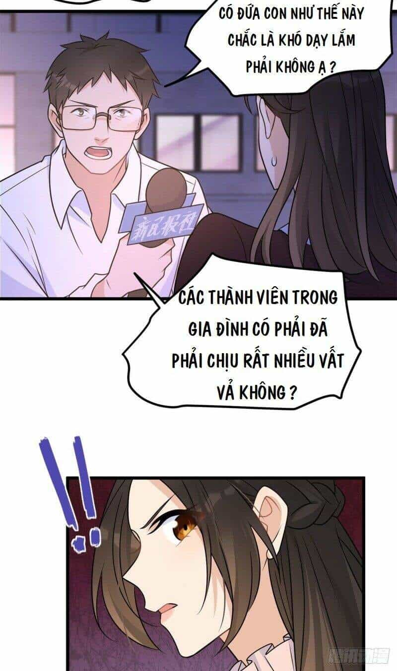 Vẫn Cứ Nhớ Em, Nhớ Em - Chương 40 - ảnh 25