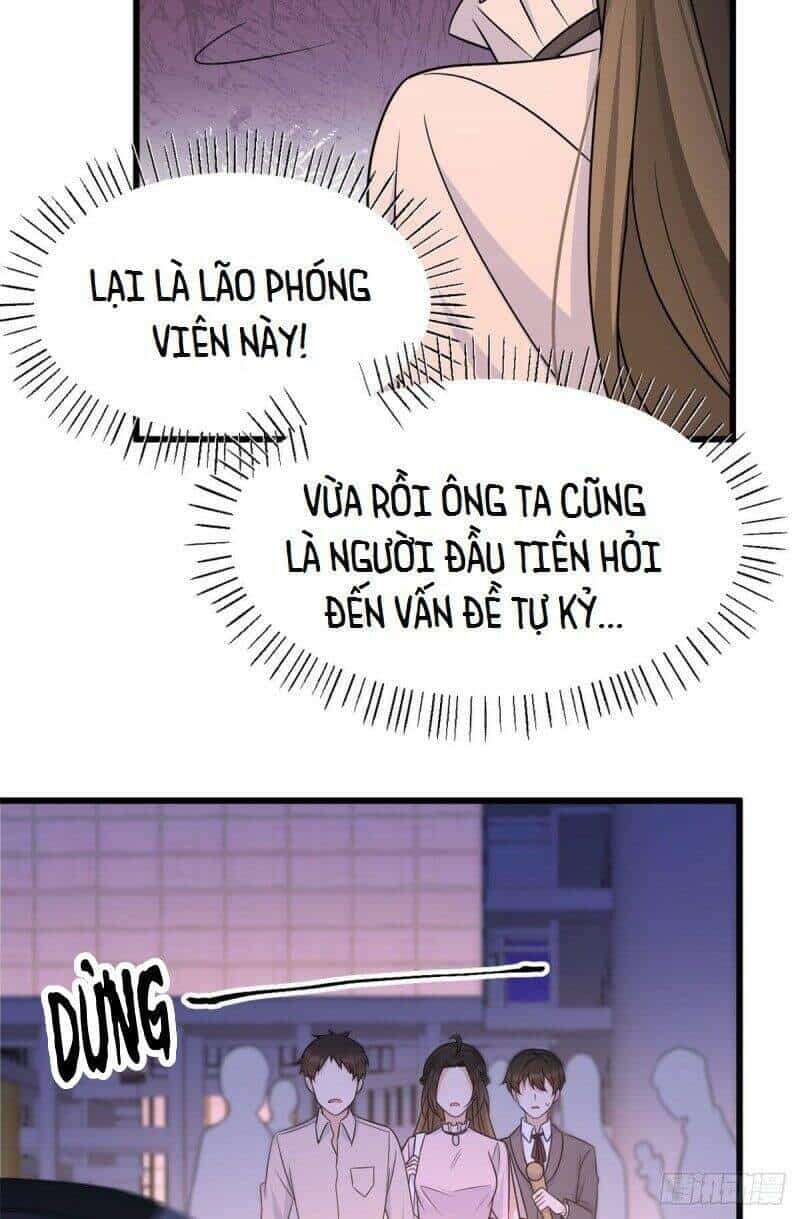 Vẫn Cứ Nhớ Em, Nhớ Em - Chương 40 - ảnh 26