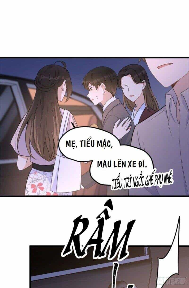 Vẫn Cứ Nhớ Em, Nhớ Em - Chương 40 - ảnh 29