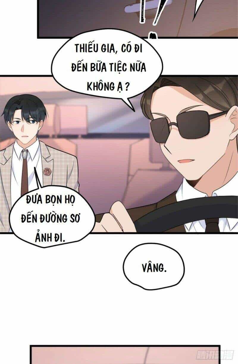 Vẫn Cứ Nhớ Em, Nhớ Em - Chương 40 - ảnh 30