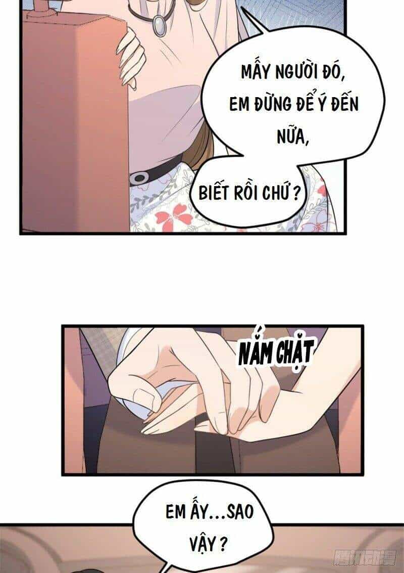 Vẫn Cứ Nhớ Em, Nhớ Em - Chương 40 - ảnh 32