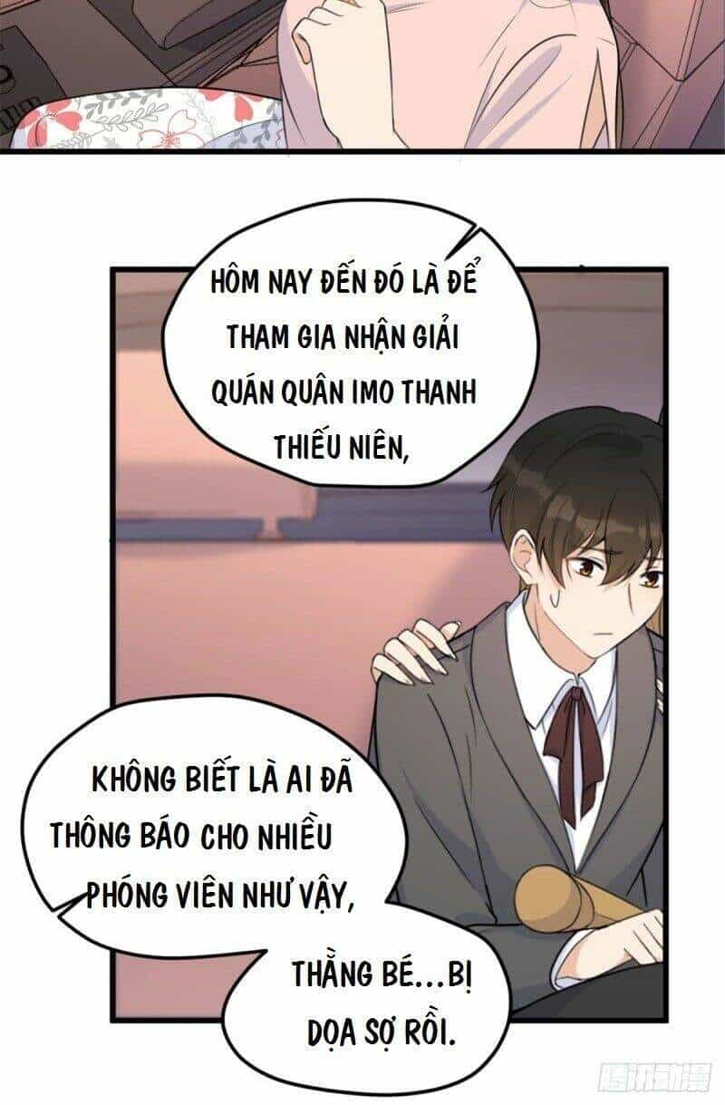 Vẫn Cứ Nhớ Em, Nhớ Em - Chương 40 - ảnh 34