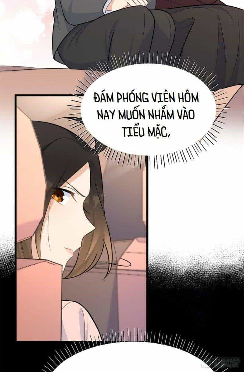 Vẫn Cứ Nhớ Em, Nhớ Em - Chương 40 - ảnh 43