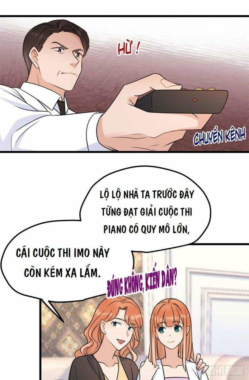 Vẫn Cứ Nhớ Em, Nhớ Em - Chương 40 - ảnh 6