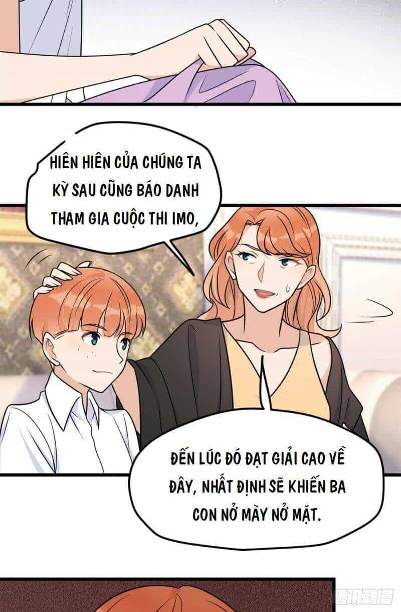 Vẫn Cứ Nhớ Em, Nhớ Em - Chương 40 - ảnh 9