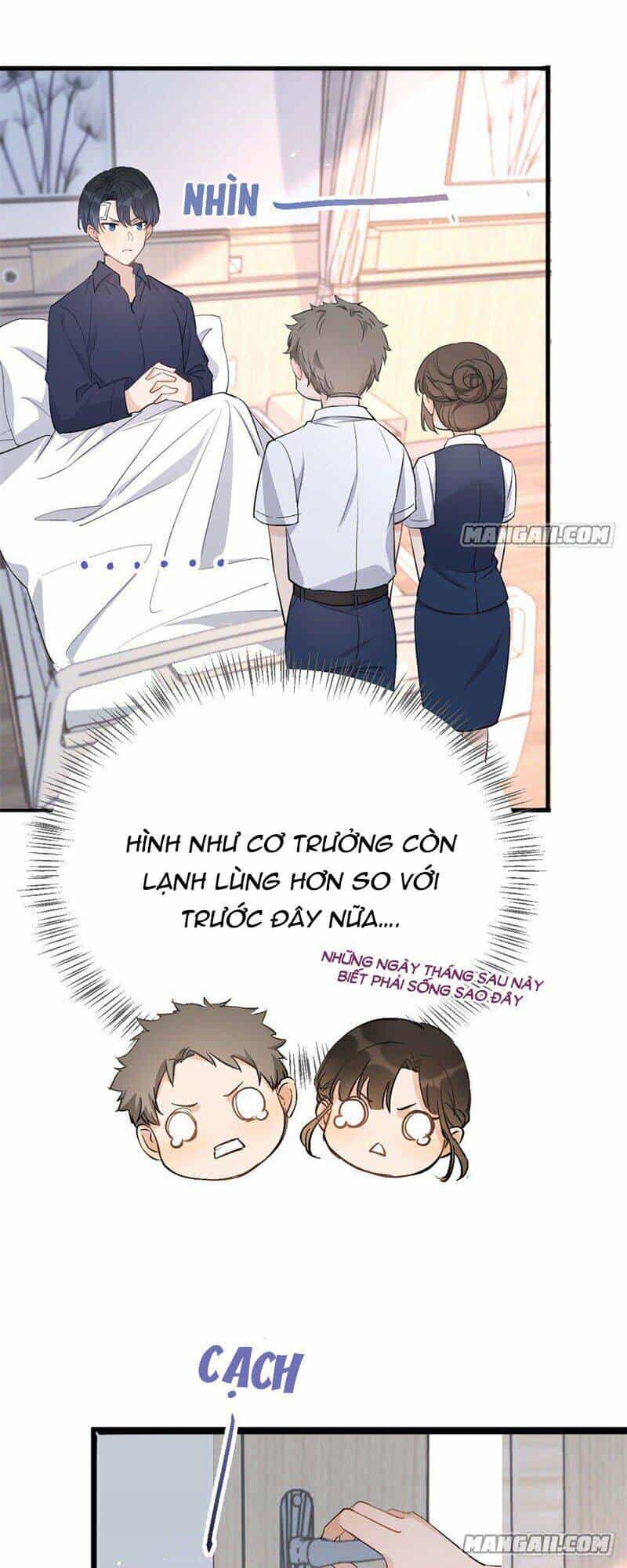 Vẫn Cứ Nhớ Em, Nhớ Em - Chương 4 - ảnh 17