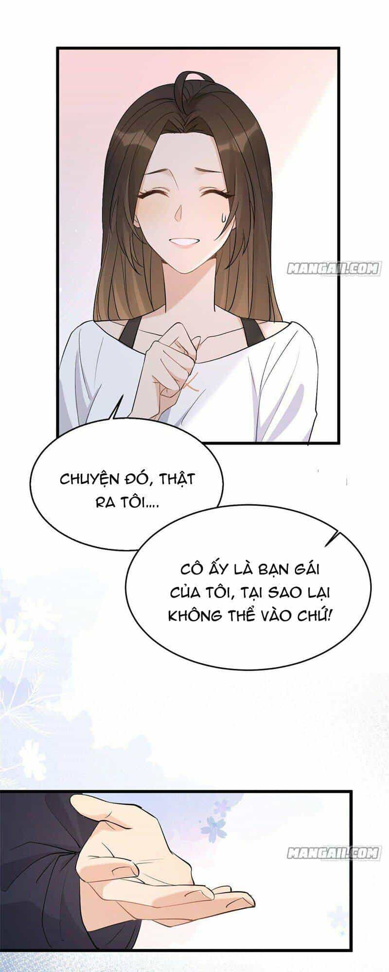 Vẫn Cứ Nhớ Em, Nhớ Em - Chương 4 - ảnh 20