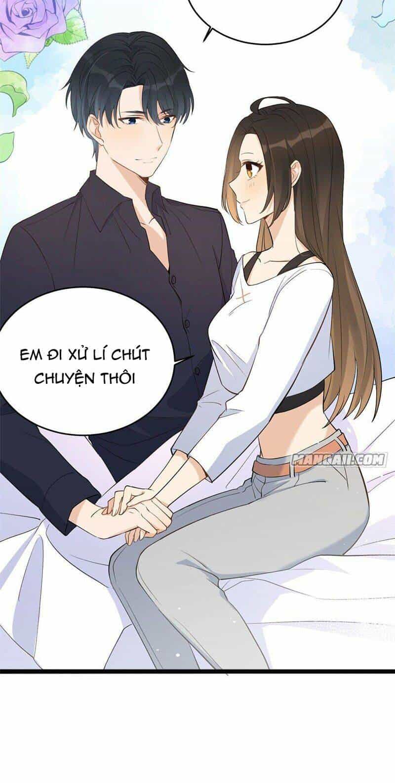 Vẫn Cứ Nhớ Em, Nhớ Em - Chương 4 - ảnh 26