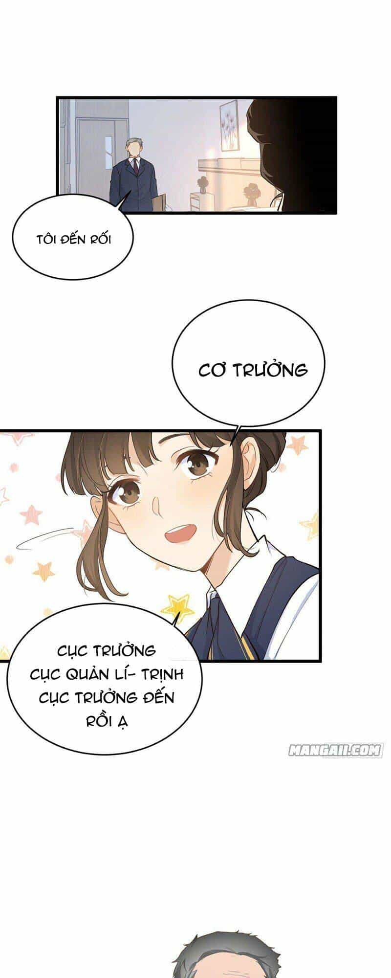 Vẫn Cứ Nhớ Em, Nhớ Em - Chương 4 - ảnh 33