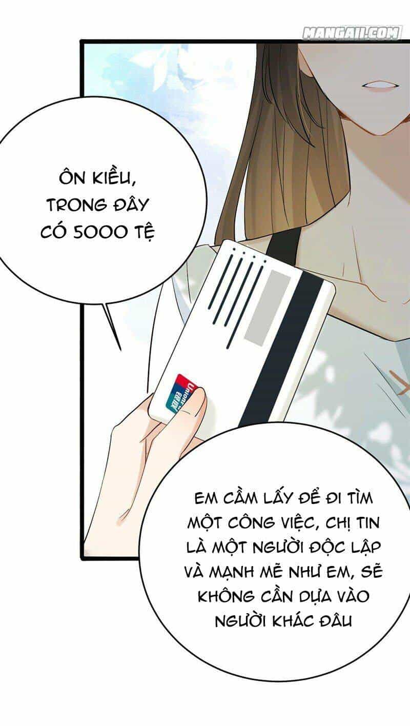Vẫn Cứ Nhớ Em, Nhớ Em - Chương 4 - ảnh 8