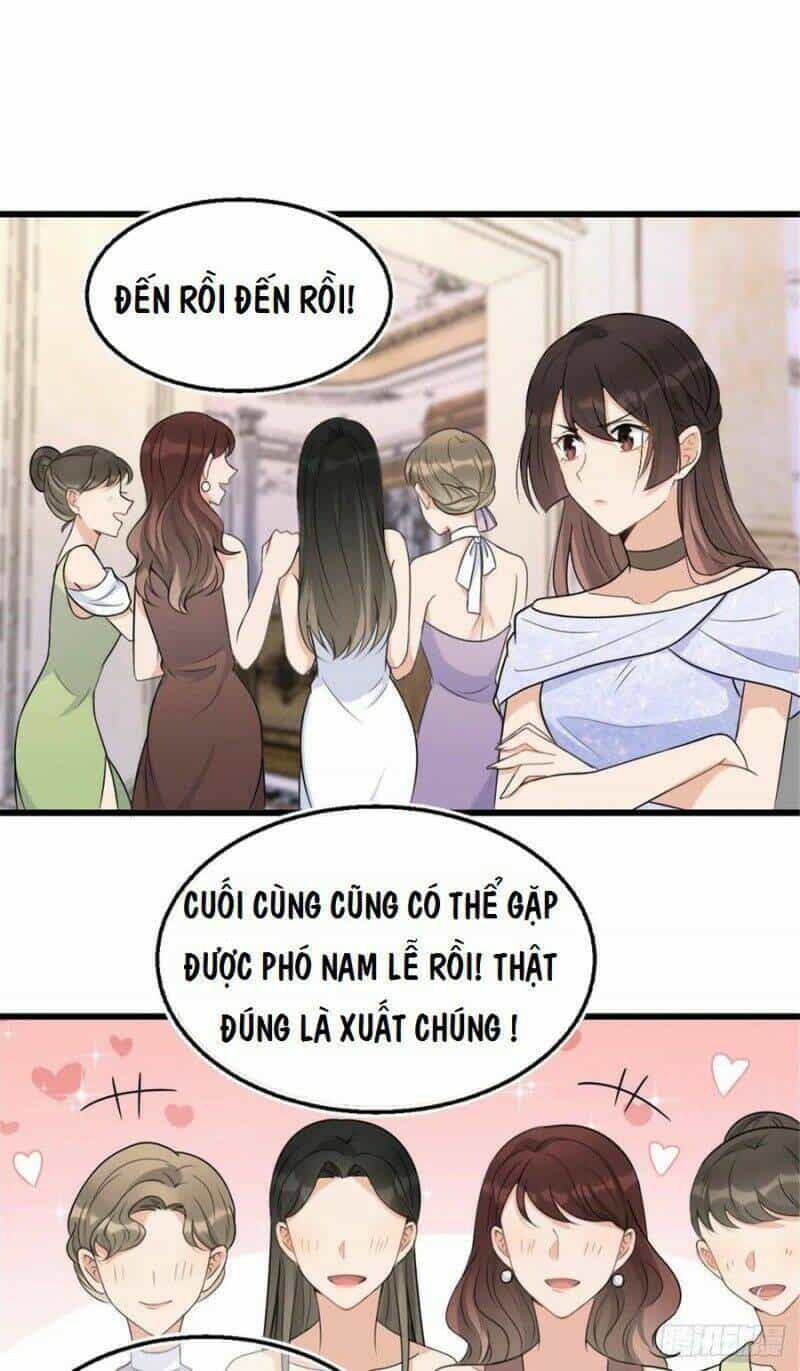 Vẫn Cứ Nhớ Em, Nhớ Em - Chương 41 - ảnh 12