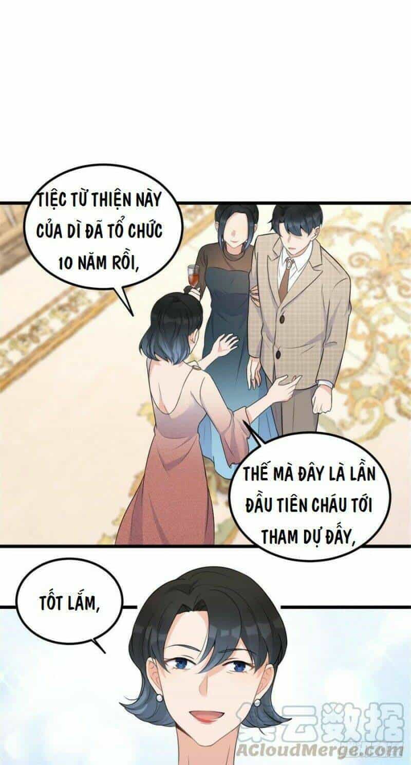 Vẫn Cứ Nhớ Em, Nhớ Em - Chương 41 - ảnh 15