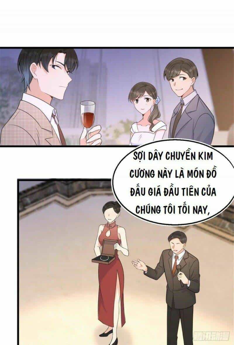 Vẫn Cứ Nhớ Em, Nhớ Em - Chương 41 - ảnh 20