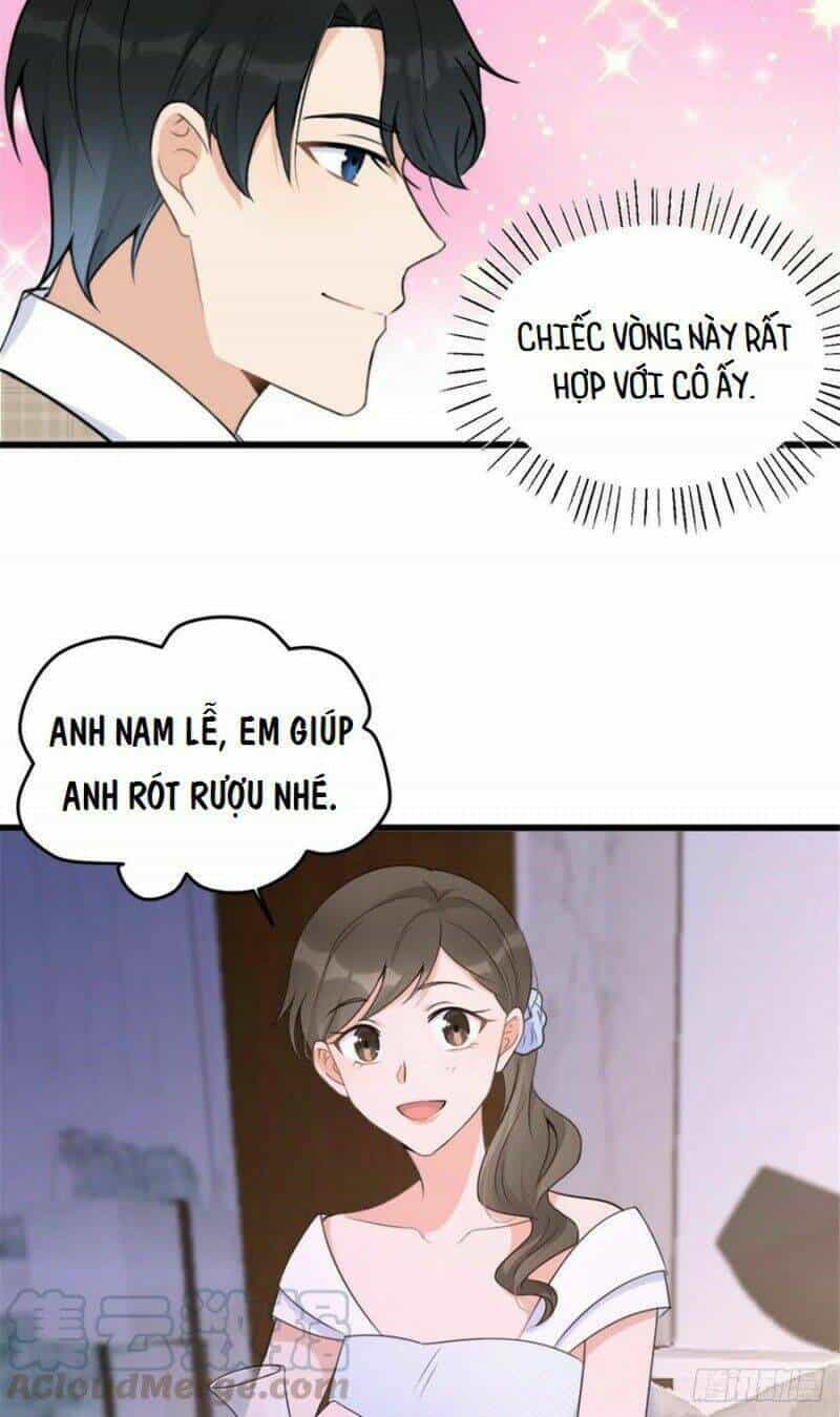 Vẫn Cứ Nhớ Em, Nhớ Em - Chương 41 - ảnh 23