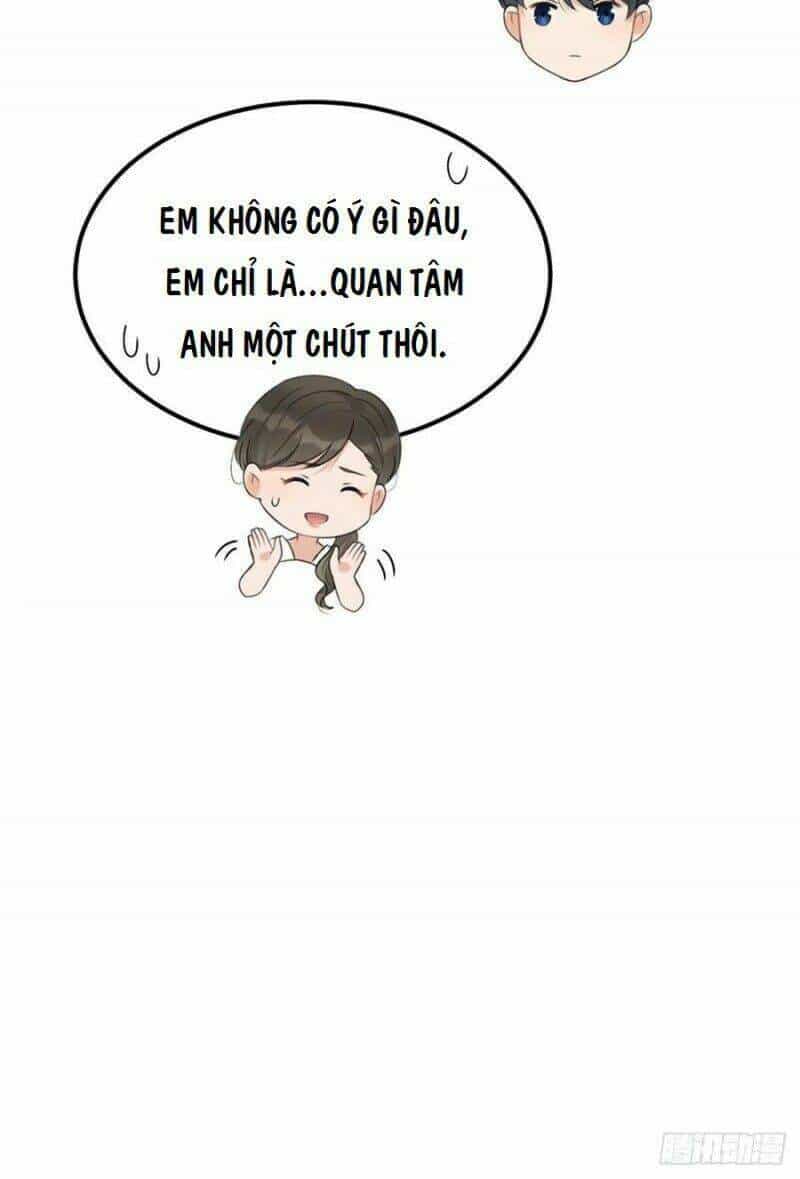 Vẫn Cứ Nhớ Em, Nhớ Em - Chương 41 - ảnh 30