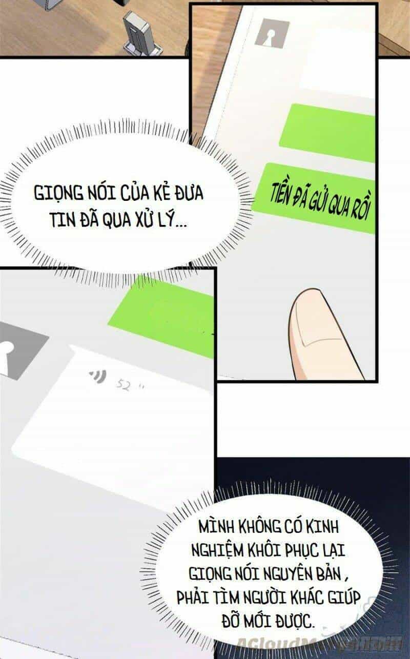 Vẫn Cứ Nhớ Em, Nhớ Em - Chương 41 - ảnh 35