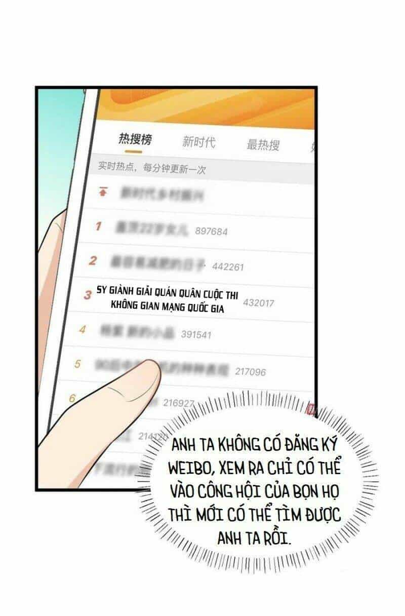 Vẫn Cứ Nhớ Em, Nhớ Em - Chương 41 - ảnh 38