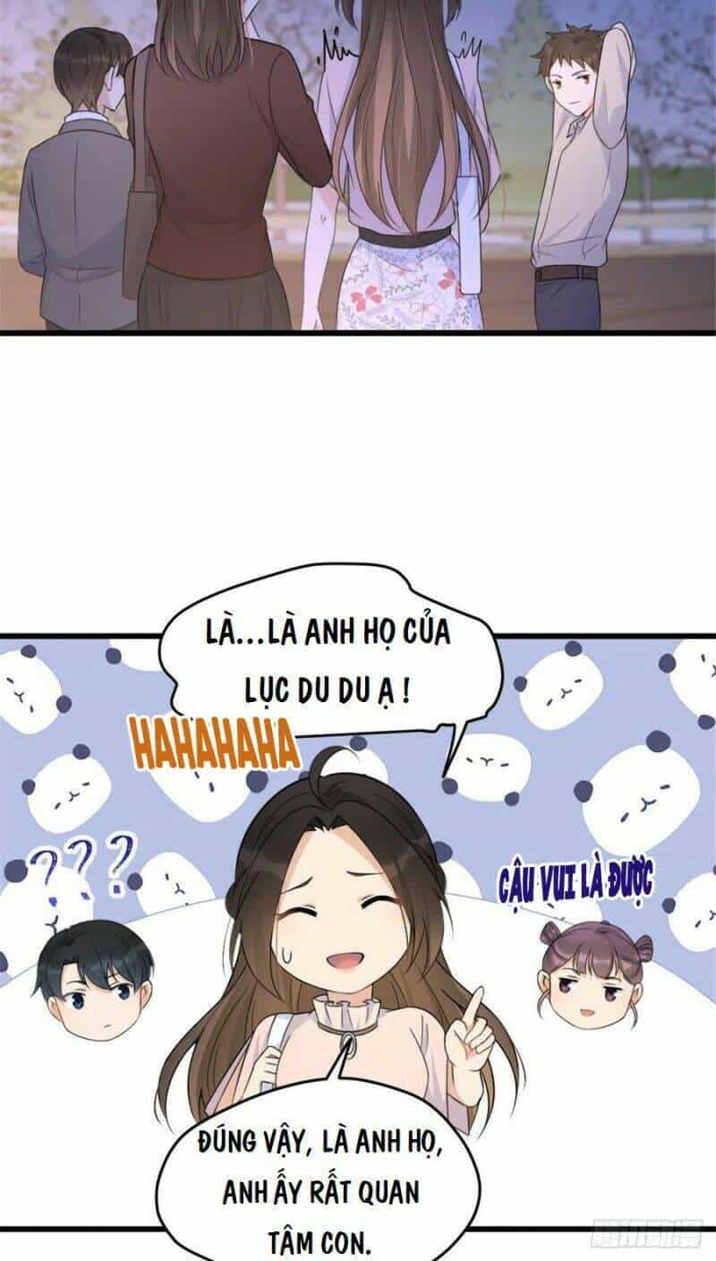 Vẫn Cứ Nhớ Em, Nhớ Em - Chương 41 - ảnh 8