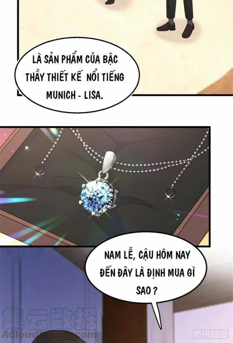 Vẫn Cứ Nhớ Em, Nhớ Em - Chương 42 - ảnh 21