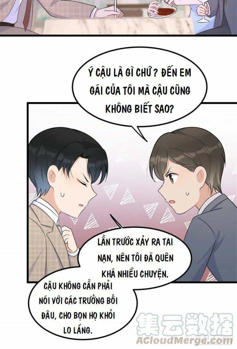 Vẫn Cứ Nhớ Em, Nhớ Em - Chương 42 - ảnh 25