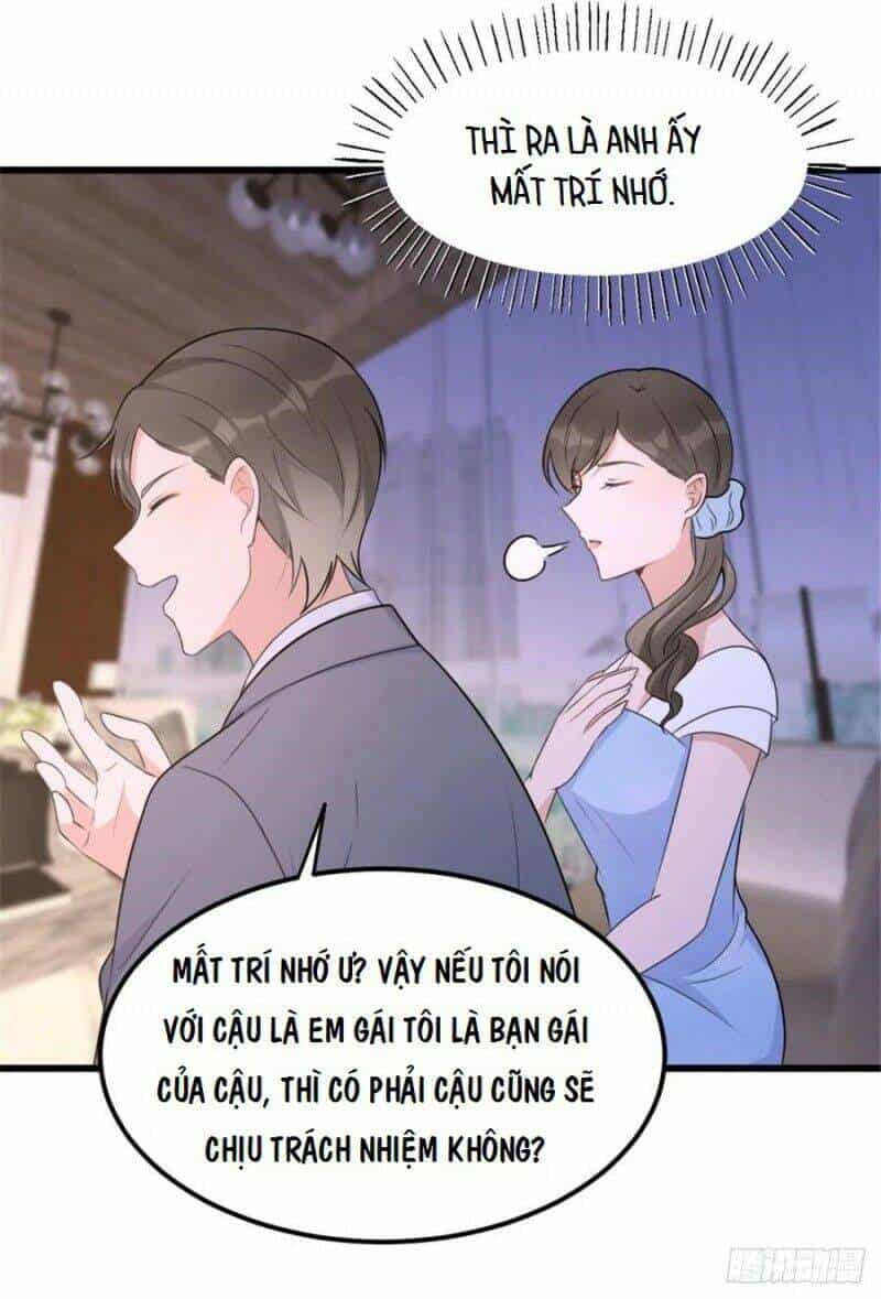 Vẫn Cứ Nhớ Em, Nhớ Em - Chương 42 - ảnh 26