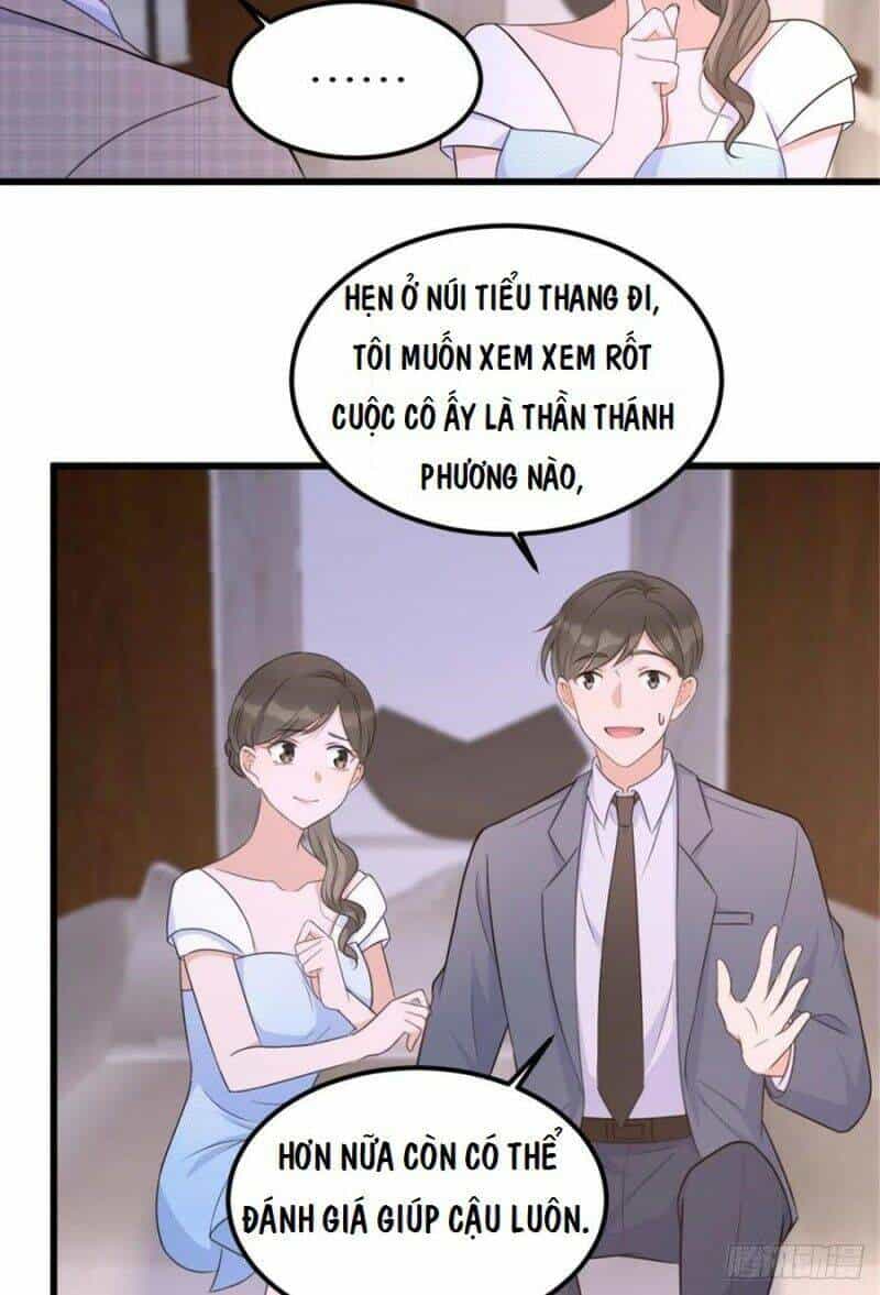 Vẫn Cứ Nhớ Em, Nhớ Em - Chương 42 - ảnh 32