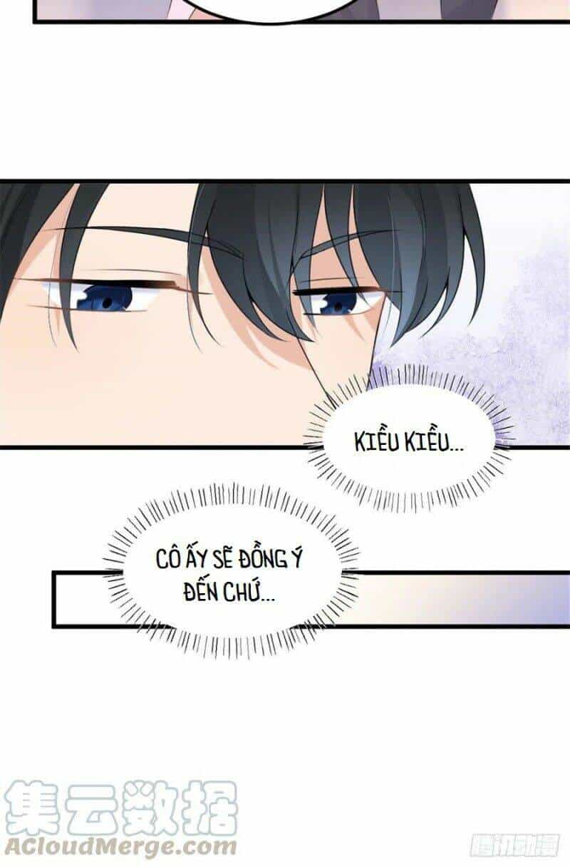 Vẫn Cứ Nhớ Em, Nhớ Em - Chương 42 - ảnh 33