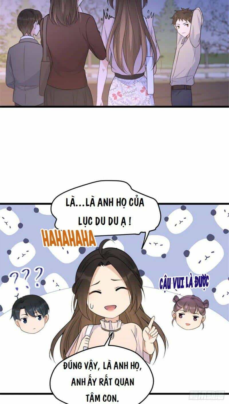 Vẫn Cứ Nhớ Em, Nhớ Em - Chương 42 - ảnh 8