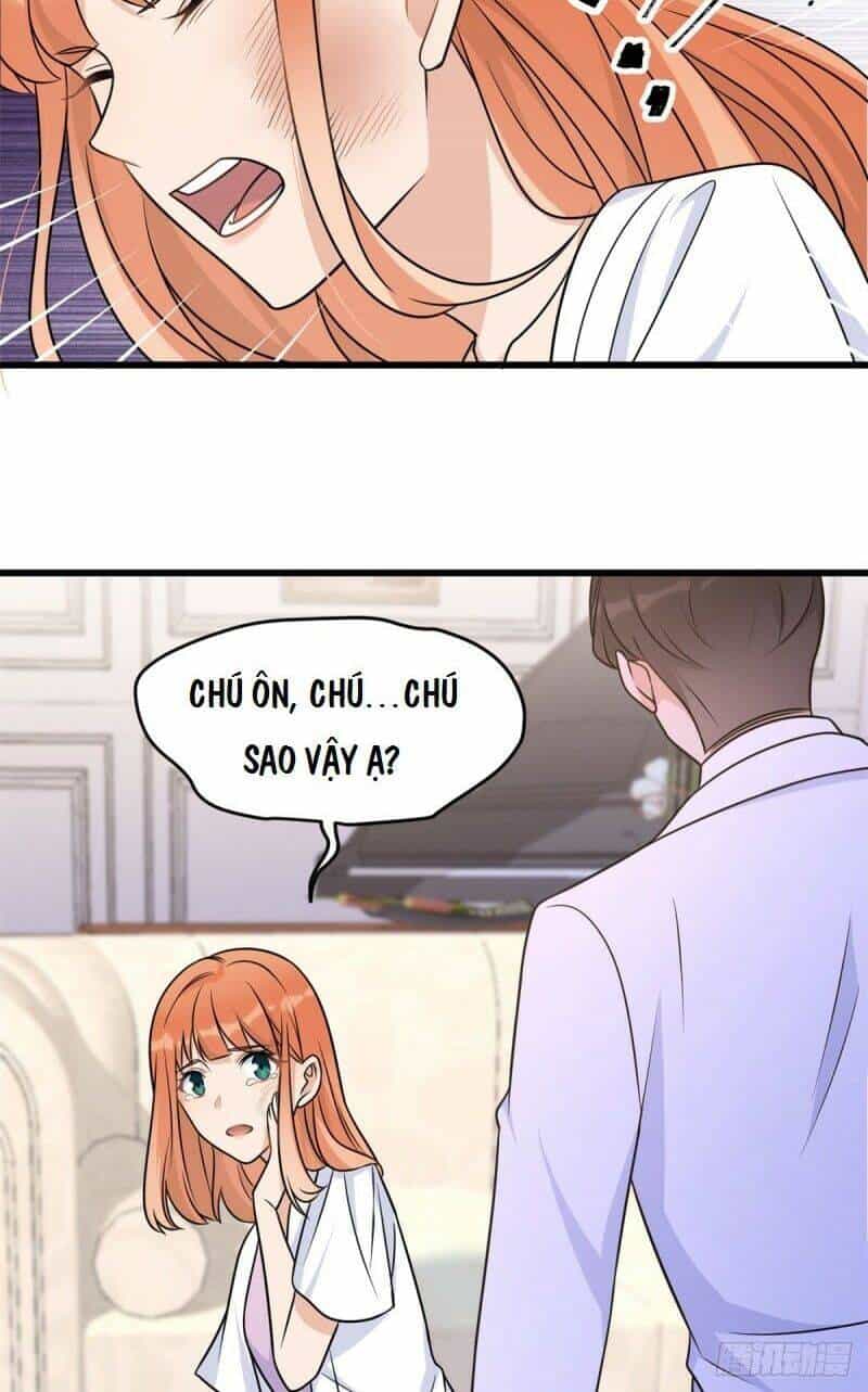Vẫn Cứ Nhớ Em, Nhớ Em - Chương 43 - ảnh 17