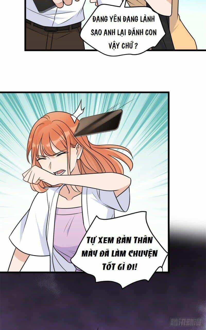 Vẫn Cứ Nhớ Em, Nhớ Em - Chương 43 - ảnh 19