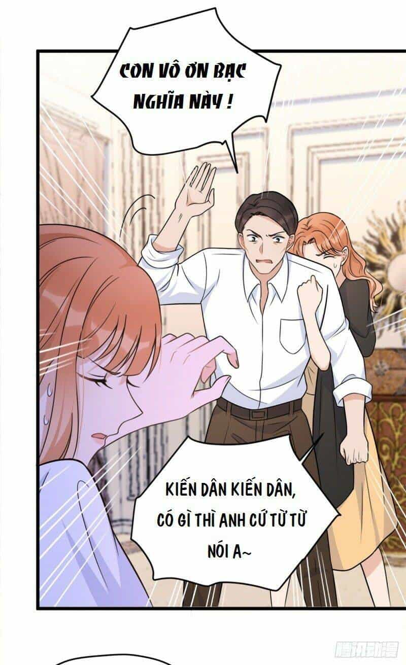 Vẫn Cứ Nhớ Em, Nhớ Em - Chương 43 - ảnh 24