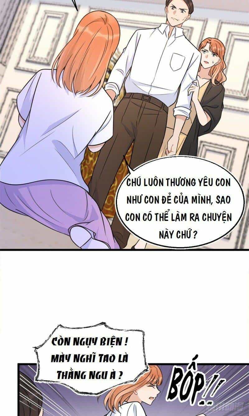 Vẫn Cứ Nhớ Em, Nhớ Em - Chương 43 - ảnh 26