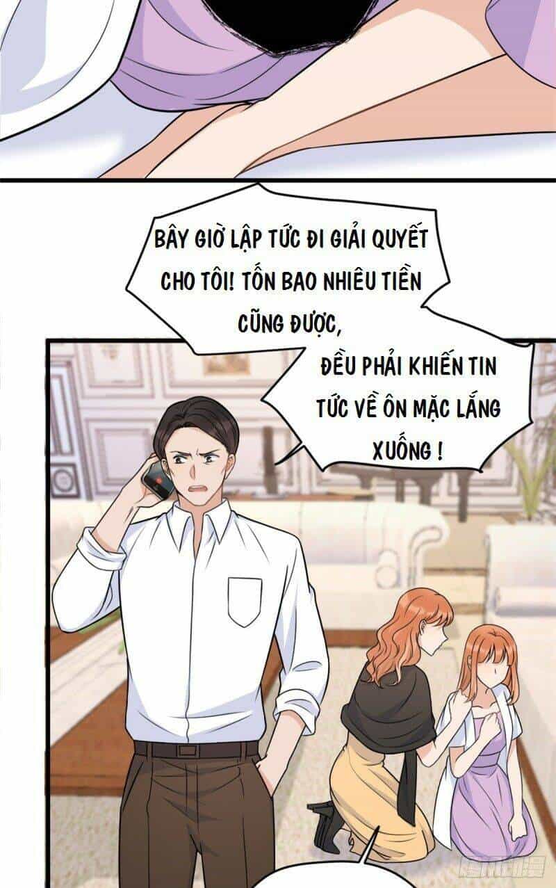 Vẫn Cứ Nhớ Em, Nhớ Em - Chương 43 - ảnh 29