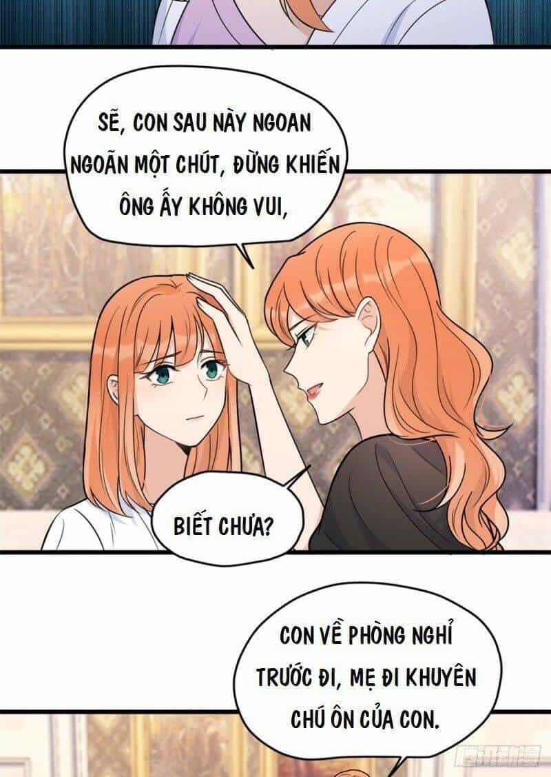 Vẫn Cứ Nhớ Em, Nhớ Em - Chương 43 - ảnh 36