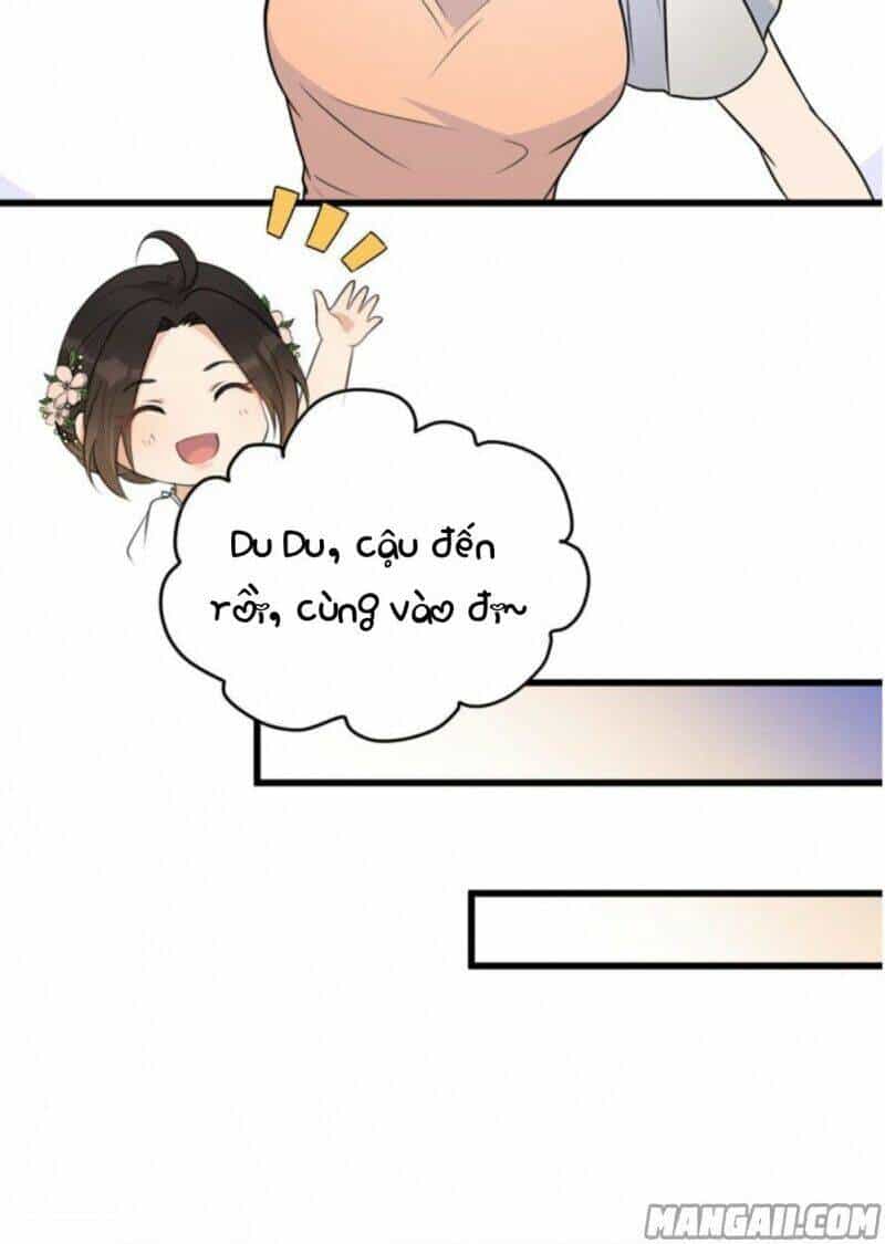 Vẫn Cứ Nhớ Em, Nhớ Em - Chương 44 - ảnh 11